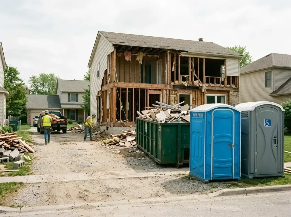 home-renovation-demolition-sit-010 — frequently asked questions, Portable Toilet & Dumpsters Rental in Simpsonville, KY